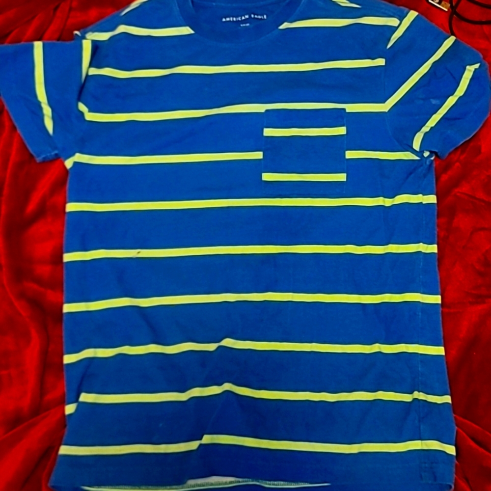 Amarican eagle shirt